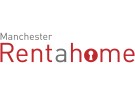 Manchester Rent A Home, Fallowfield Logo
