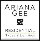 Ariana Gee Residential Sales & Lettings, Brighton & Hove Logo