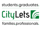 City Lets, Plymouth Logo