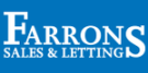Farrons, Winscombe Logo