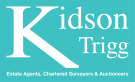 Kidson Trigg, Shrivenham Logo