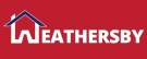 Weathersby Sales & Lettings, Merthyr Tydfil Logo