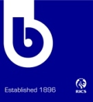 B Bailey Property Management Ltd, Ilford Logo