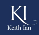 Keith Ian, Buntingford Logo