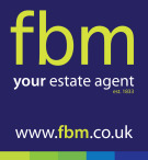 FBM & Co, Pembroke Logo