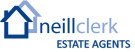 Neill Clerk, Greenock Logo