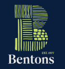 Bentons, Melton Mowbray Logo