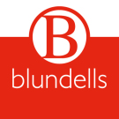 Blundells, Doncaster Logo