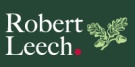 Robert Leech Estate Agents Ltd, Oxted Logo