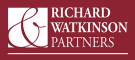 Richard Watkinson & Partners, Newark Logo