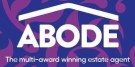 Abode, Westcliff-On-Sea Logo