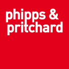 Phipps & Pritchard, Kidderminster Logo