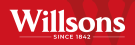 Willsons, Skegness Logo