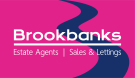 Brookbanks Estate Agents, Swanley Logo
