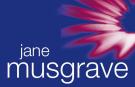 Jane Musgrave Estate Agents, East Preston Logo