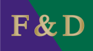 Farmer & Dyer, Caversham Logo