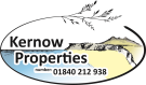 Kernow Properties, Camelford Logo