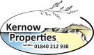 Kernow Properties, Camelford Estate Agent Logo