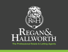 Regan & Hallworth, Parbold Logo