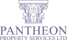 Pantheon Property Services, Liverpool Logo