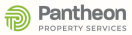 Pantheon Property Services, Liverpool Estate Agent Logo