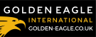 Golden Eagle International, London Logo