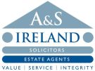 A & S Ireland, West End Logo