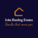 John Harding Estates Ltd, Little Sutton Logo