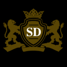 Stapleton Derby, St Helens Logo