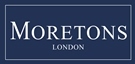 Moretons, Westminster & Pimlico Logo