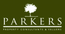 Parkers Property Consultants And Valuers, Dorchester Logo