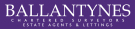 Ballantynes, Edinburgh Logo