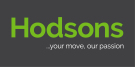 Hodsons, Didcot Logo