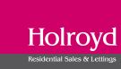 Holroyd Homes Ltd, Haywards Heath Logo