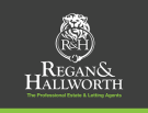 Regan & Hallworth, Standish Estate Agent Logo