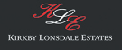 Kirkby Lonsdale Estates, Kirkby Lonsdale Logo