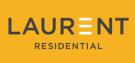 Laurent Residential, London Logo