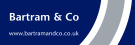 Bartram & Co, Towcester Logo