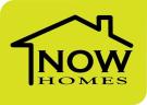 Now Homes, Newark Estate Agent Logo