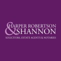 Harper, Robertson & Shannon, Annan Logo