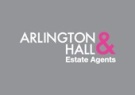 Arlington & Hall, Poole Logo