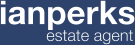 Ian Perks Estate Agents, Stourbridge Estate Agent Logo