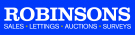 Robinsons, Wynyard Logo