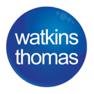 Watkins  Thomas, Hereford Logo