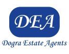 Dogra Estate Agent, West London Office Logo