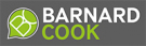 Barnard Cook, North London Logo