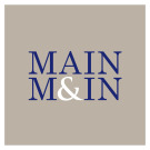Main & Main, Cheadle - Lettings Logo