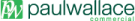 Paul Wallace Commercial, Hoddesdon Logo