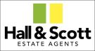 Hall & Scott, Sidmouth Logo