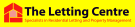 The Letting Centre, Woking Estate Agent Logo